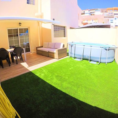 Villa Aspen Gran Canaria Arguineguin Exterior foto