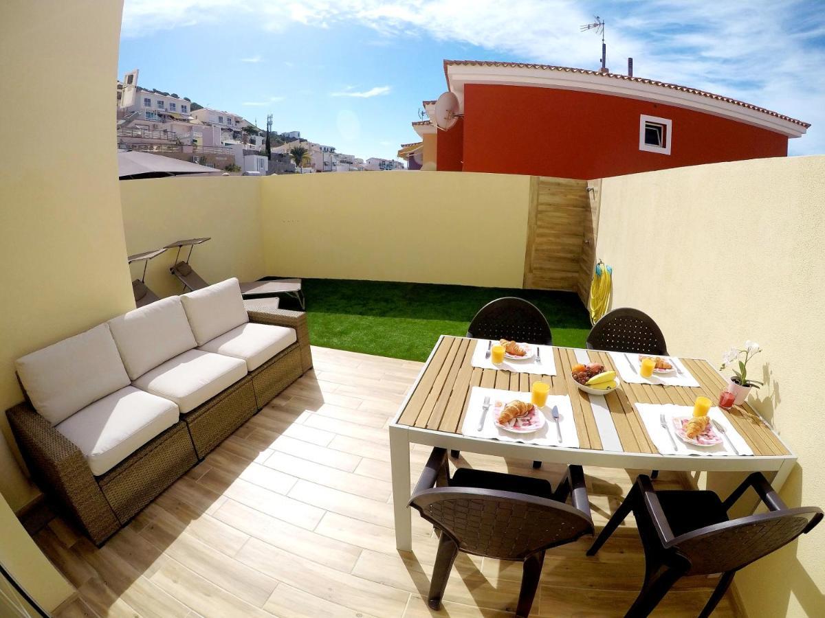 Villa Aspen Gran Canaria Arguineguin Exterior foto
