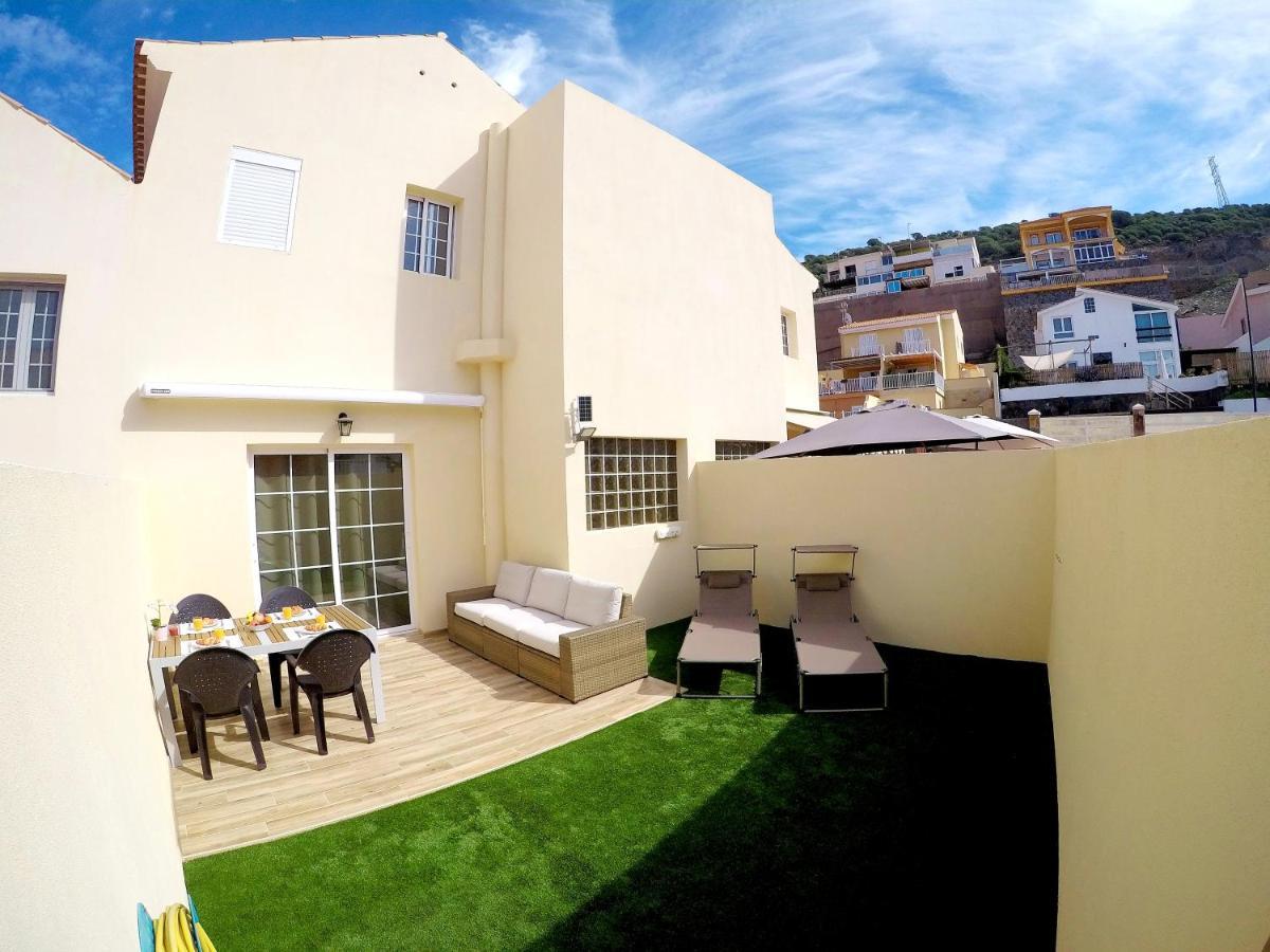 Villa Aspen Gran Canaria Arguineguin Exterior foto