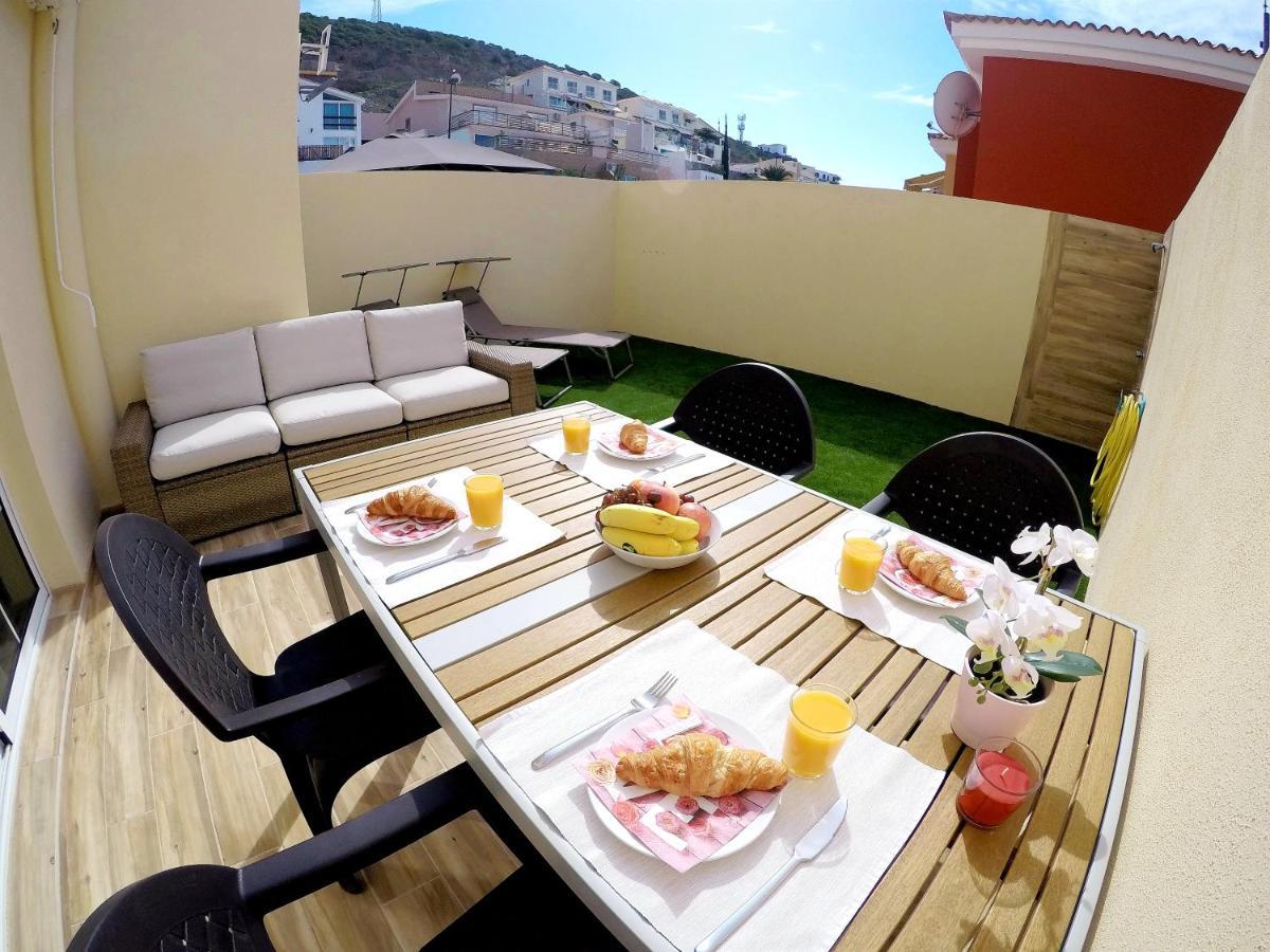 Villa Aspen Gran Canaria Arguineguin Exterior foto