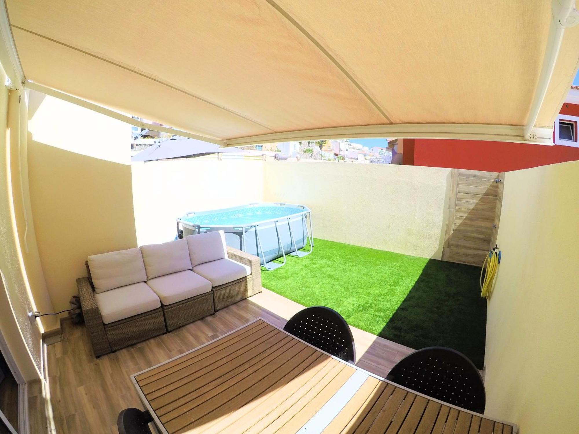 Villa Aspen Gran Canaria Arguineguin Exterior foto